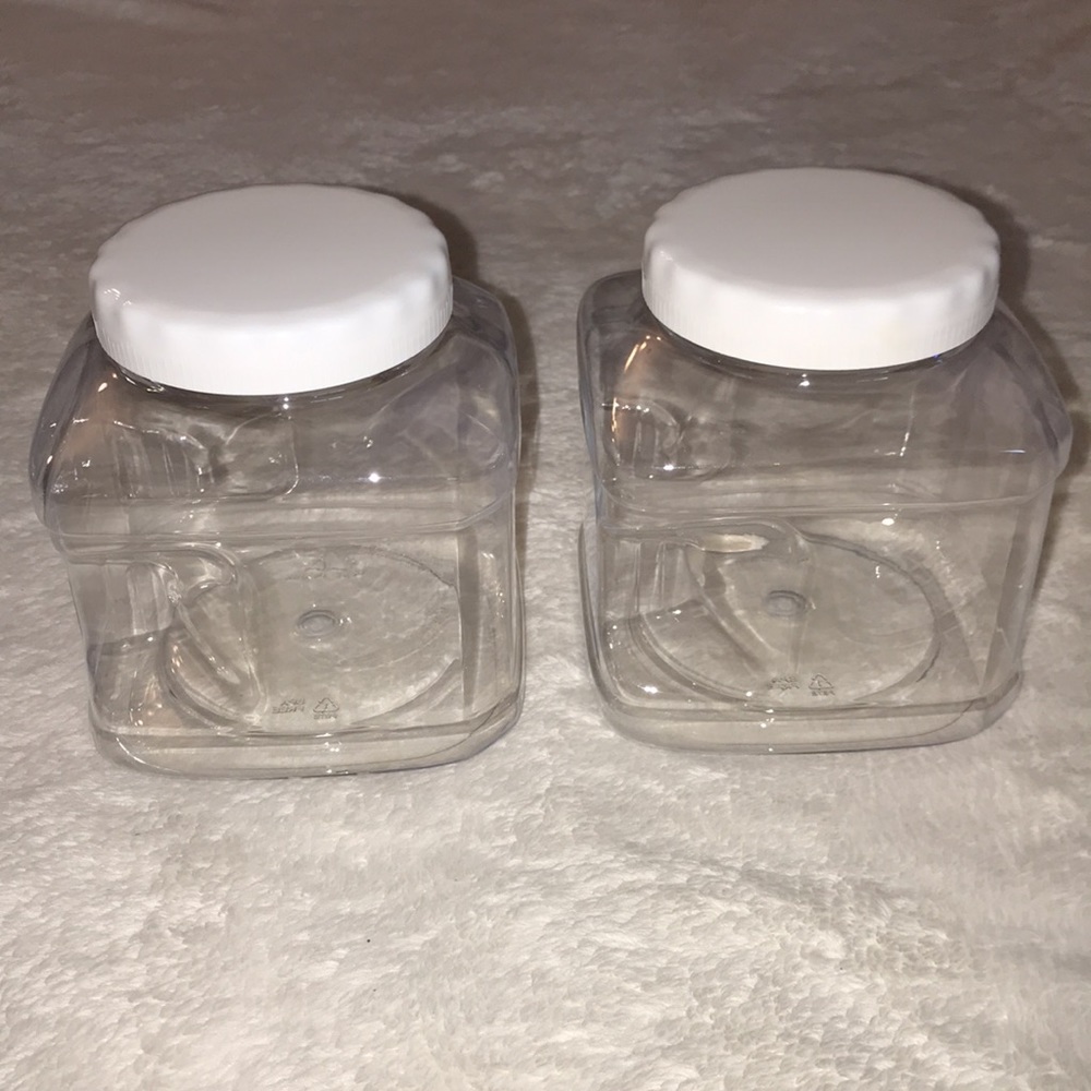 Food Storage Container Set - Picture 3 of 15